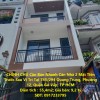 CHÍNH CHỦ Cần Bán Nhanh Căn Nhà 2 Mặt Tiền Trước Sau  Vị Trí Tại Quận Gò Vấp, TP HCM