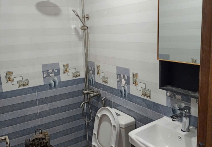 CHÍNH CHỦ Cần Bán Nhanh Căn Nhà 2 Mặt Tiền Trước Sau  Vị Trí Tại Quận Gò Vấp, TP HCM