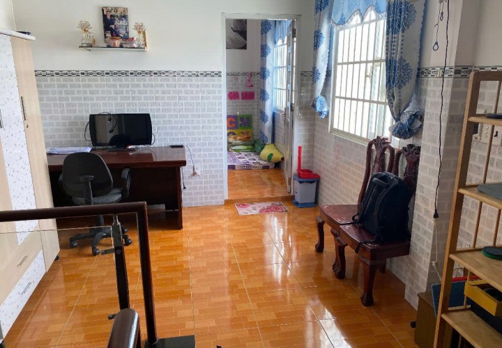 CHÍNH CHỦ Cần Bán Nhanh Nhà Đất Đẹp Vị Trí Tại Xã Phú Trung, Huyện Củ Chi, TP HCM