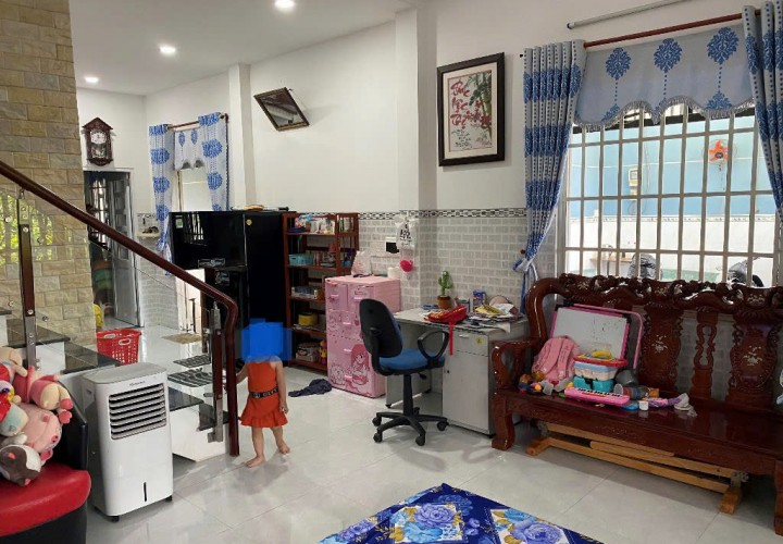 CHÍNH CHỦ Cần Bán Nhanh Nhà Đất Đẹp Vị Trí Tại Xã Phú Trung, Huyện Củ Chi, TP HCM