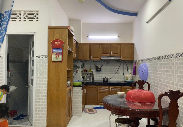 CHÍNH CHỦ Cần Bán Nhanh Nhà Đất Đẹp Vị Trí Tại Xã Phú Trung, Huyện Củ Chi, TP HCM