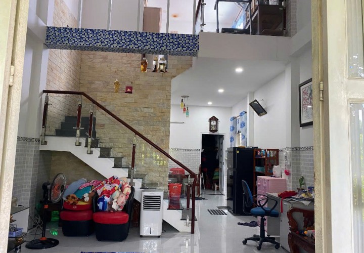 CHÍNH CHỦ Cần Bán Nhanh Nhà Đất Đẹp Vị Trí Tại Xã Phú Trung, Huyện Củ Chi, TP HCM