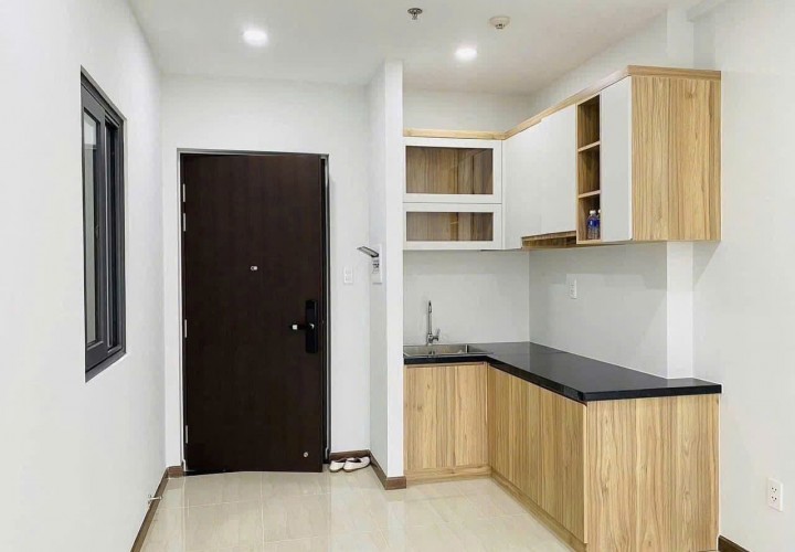CĂN HỘ ĐẸP - GIÁ TỐT - Cần Bán Nhanh Chung Cư Bcons Polygon - Tầng 4 Block A - Dĩ An, Bình Dương