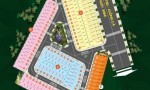 Chính Chủ Bán 2 Nền Đất Mặt Tiền Vị Trí Đẹp Tại Xã Bình Minh, TP. Tây Ninh, Tây Ninh