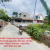 ĐẤT SIÊU ĐẸP  Chính Chủ Cần Bán Lô Đất Vị Trí Đẹp Tại Xã Quang Tiến, Sóc Sơn, Hà Nội