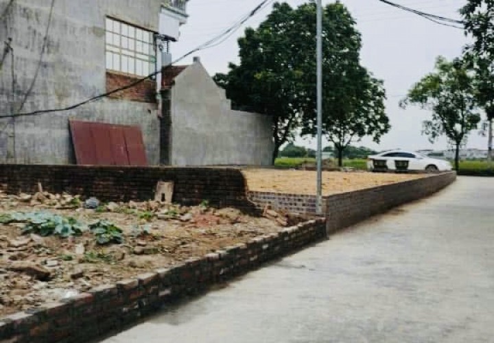 ĐẤT SIÊU ĐẸP  Chính Chủ Cần Bán Lô Đất Vị Trí Đẹp Tại Xã Quang Tiến, Sóc Sơn, Hà Nội