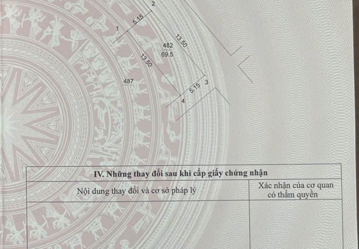 NHÀ ĐẸP - GIÁ TỐT Chính chủ Bán nhà mặt phố Lương Văn Can quận Hà Đông.