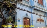 NHÀ ĐẸP - GIÁ TỐT Chính chủ Bán nhà mặt phố Lương Văn Can quận Hà Đông.