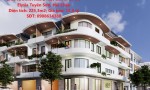 DỰ ÁN ELYSIA TUYÊN SƠN - GIÁ TỐT CẦN BÁN NHANH nhà 2 mặt tiền vị trí VIP Elysia Tuyên Sơn, Hải Châu