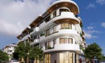 DỰ ÁN ELYSIA TUYÊN SƠN - GIÁ TỐT CẦN BÁN NHANH nhà 2 mặt tiền vị trí VIP Elysia Tuyên Sơn, Hải Châu