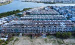DỰ ÁN ELYSIA TUYÊN SƠN - GIÁ TỐT CẦN BÁN NHANH nhà 2 mặt tiền vị trí VIP Elysia Tuyên Sơn, Hải Châu