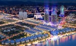DỰ ÁN ELYSIA TUYÊN SƠN - GIÁ TỐT CẦN BÁN NHANH nhà 2 mặt tiền vị trí VIP Elysia Tuyên Sơn, Hải Châu