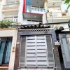 CHÍNH CHỦ  - CẦN BÁN GẤP NHÀ GẦN ĐẦM SEN MỚI ĐẸP - NỞ HẬU 5m x 15m, TRỆT 3 LẦU ST, 4PN 6WC, 13.8 tỉ TL