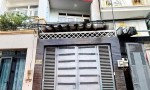 CHÍNH CHỦ  - CẦN BÁN GẤP NHÀ GẦN ĐẦM SEN MỚI ĐẸP - NỞ HẬU 5m x 15m, TRỆT 3 LẦU ST, 4PN 6WC, 13.8 tỉ TL