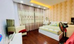 CHÍNH CHỦ  - CẦN BÁN GẤP NHÀ GẦN ĐẦM SEN MỚI ĐẸP - NỞ HẬU 5m x 15m, TRỆT 3 LẦU ST, 4PN 6WC, 13.8 tỉ TL