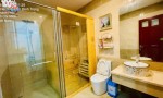 CHÍNH CHỦ  - CẦN BÁN GẤP NHÀ GẦN ĐẦM SEN MỚI ĐẸP - NỞ HẬU 5m x 15m, TRỆT 3 LẦU ST, 4PN 6WC, 13.8 tỉ TL