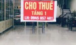 NHÀ CHÍNH CHỦ - CẦN BÁN CĂN NHÀ MẶT PHỐ  Nguyễn Thái Bình ( Vincom)  P. Điện Biên, Tp Thanh Hoá