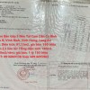 CHÍNH CHỦ CẦN BÁN NHANH 3 Nền Vị Trí Đẹp Tại Cụm Dân Cư Bình Châu B, Xã Vĩnh Bình, Huyện Vĩnh Hưng, Long An