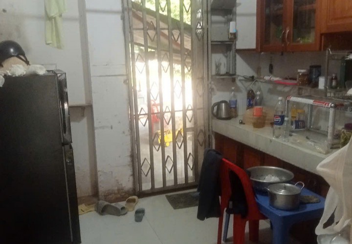 CHÍNH CHỦ CẦN BÁN NHANH căn hộ view đẹp – giá tốt tại huyện Bình Chánh, TPHCM