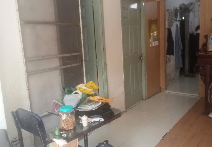 CHÍNH CHỦ CẦN BÁN NHANH căn hộ view đẹp – giá tốt tại huyện Bình Chánh, TPHCM