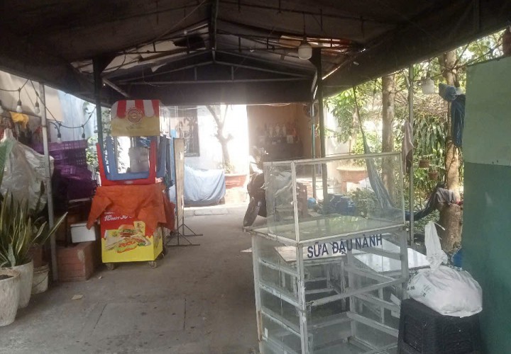 CHÍNH CHỦ CẦN BÁN NHANH căn hộ view đẹp – giá tốt tại huyện Bình Chánh, TPHCM