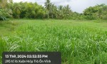 ĐẤT ĐẸP - GIÁ TỐT - CHÍNH CHỦ Cần Bán Nhanh 2 Lô Đất Tại Xã Xuân Hiệp, Trà Ôn, Vĩnh Long