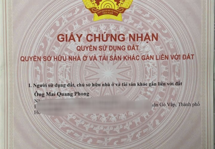 ĐẤT ĐẸP - GIÁ TỐT - CHÍNH CHỦ Cần Bán Nhanh 2 Lô Đất Tại Xã Xuân Hiệp, Trà Ôn, Vĩnh Long