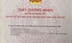 ĐẤT ĐẸP - GIÁ TỐT - CHÍNH CHỦ Cần Bán Nhanh 2 Lô Đất Tại Xã Xuân Hiệp, Trà Ôn, Vĩnh Long