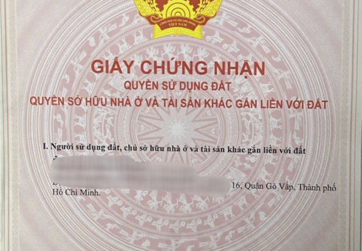 ĐẤT ĐẸP - GIÁ TỐT - CHÍNH CHỦ Cần Bán Nhanh 2 Lô Đất Tại Xã Xuân Hiệp, Trà Ôn, Vĩnh Long