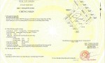 BÁN ĐẤT LÔ GÓC 2 MẶT TIỀN - KHU DÂN CƯ THẾ KỶ 21-  Gần KĐT SALA Bình Trưng Tây, Tp Thủ Đức, Tp HCM