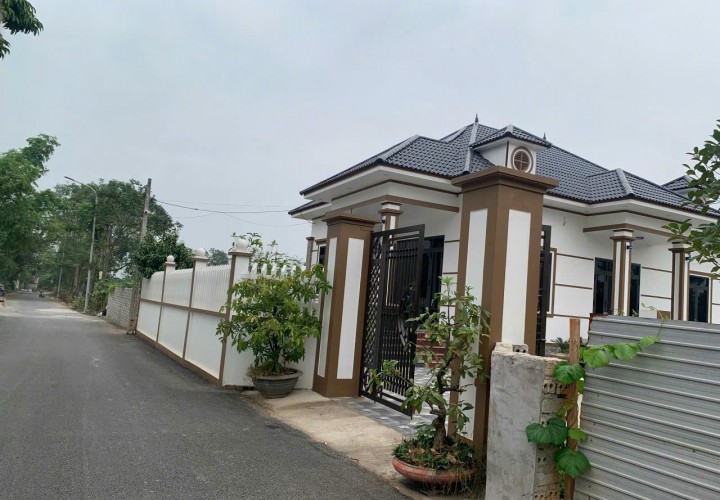 ĐẦU TƯ SINH LỜI - CẦN BÁN LÔ ĐẤT Vị Trí Đẹp Tại Xã Hương Sơn, Bình Xuyên, Vĩnh Phúc