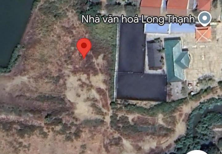 ĐẤT ĐẸP - GIÁ ĐẦU TƯ CHÍNH CHỦ BÁN NHANH ĐẤT Xã Long Hòa, Cần GIờ , HCM