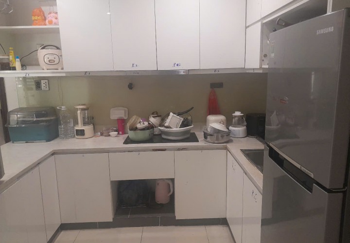CẦN BÁN NHANH căn hộ view đẹp – giá tốt Chung cư Labotina Phường 25 Đường Nguyễn Gia Trí, Bình Thạnh