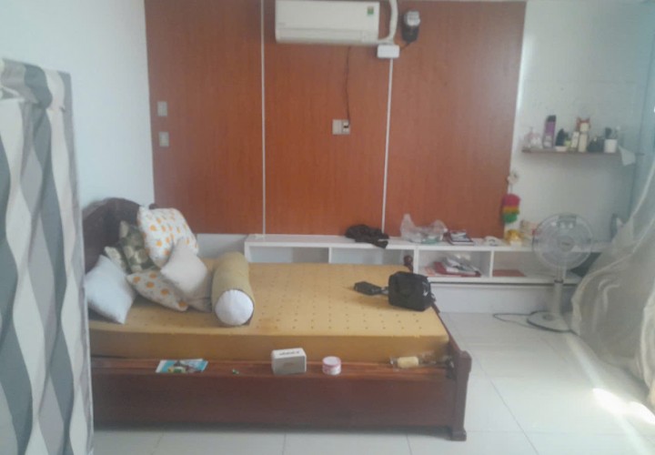 CẦN BÁN NHANH căn hộ view đẹp – giá tốt Chung cư Labotina Phường 25 Đường Nguyễn Gia Trí, Bình Thạnh