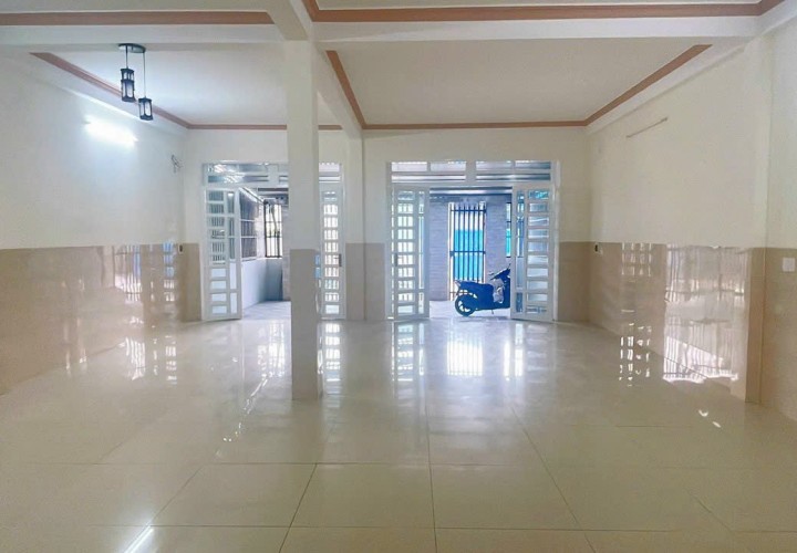 NHÀ ĐẸP - GIÁ TỐT - CHÍNH CHỦ BÁN CĂN NHÀ 2 Tầng -  Bình Chuẩn, Thuận An, Bình Dương