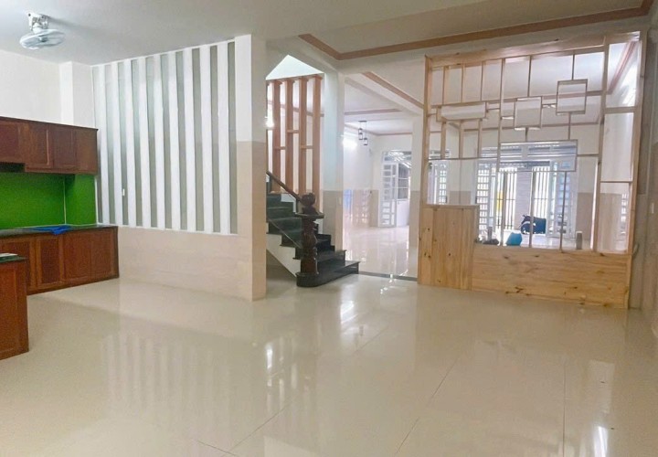 NHÀ ĐẸP - GIÁ TỐT - CHÍNH CHỦ BÁN CĂN NHÀ 2 Tầng -  Bình Chuẩn, Thuận An, Bình Dương