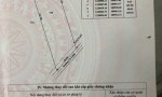 Chính Chủ Cần Bán Gấp Lô Đất Mặt Tiền đường Cá Lăng, Xã Phú Hòa Đông, Củ Chi, TP Hồ Chí Minh