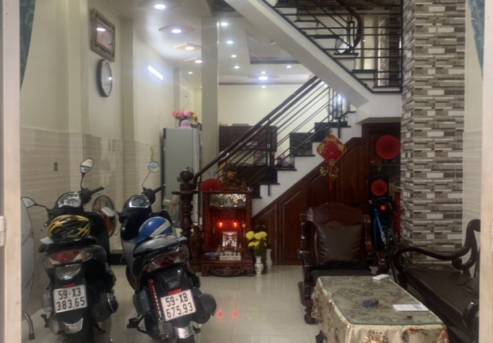 NHÀ ĐẸP – GIÁ TỐT - CHÍNH CHỦ CẦN BÁN nhanh căn nhà  vị trí đẹp tại TP Thủ Đức, TPHCM