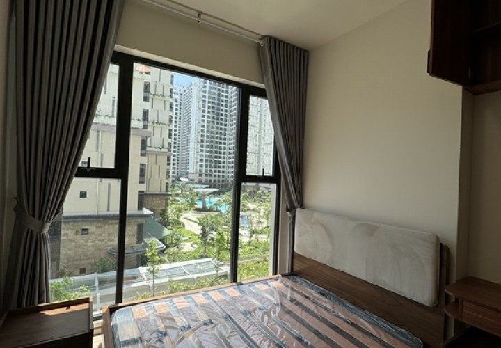 Cần Bán Căn Hộ Masteri Lumiere Boulevard Tại Đường Nguyễn Xiển, Phường Long Bình, Thủ Đức, HCM