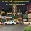 NHÀ ĐẸP – GIÁ TỐT - CẦN BÁN NHANH căn nhà mặt tiền đường Hoàng Văn Thụ tại quận Tân Bình, TPHCM