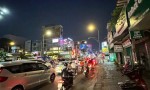 NHÀ ĐẸP – GIÁ TỐT - CẦN BÁN NHANH căn nhà mặt tiền đường Hoàng Văn Thụ tại quận Tân Bình, TPHCM