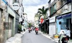 CHÍNH CHỦ Cần Bán Nhanh Căn Nhà Mặt Tiền  Đẹp Vị Trí Tại Quận Bình Thạnh, TP HCM