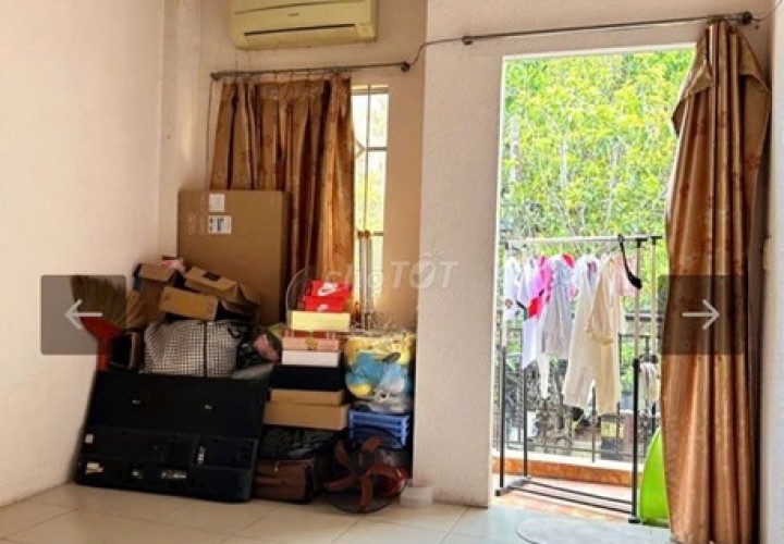 CHÍNH CHỦ Cần Bán Nhanh Căn Nhà Mặt Tiền  Đẹp Vị Trí Tại Quận Bình Thạnh, TP HCM
