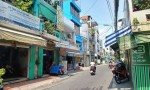 CHÍNH CHỦ Cần Bán Nhanh Căn Nhà Mặt Tiền  Đẹp Vị Trí Tại Quận Bình Thạnh, TP HCM
