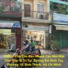 CHÍNH CHỦ Cần Bán Nhanh Căn Nhà Mặt Tiền  Đẹp Vị Trí Tại Quận Bình Thạnh, TP HCM