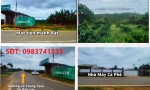 CẦN BÁN LÔ ĐẤT MẶT ĐƯỜNG đường Đoàn Thị Điểm,TP Bảo Lộc Lâm Đồng