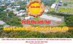 CẦN TÌM NHÀ HỢP TÁC ĐẾN THAM QUAN VÀ ĐẦU TƯ MỞ RỘNG KINH DOANH Dự án đầu tư khu du lịch sinh thái