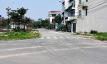 CHÍNH CHỦ CẦN BÁN ĐẤT KHU TDC Đò Quan - Phường Cửa Nam - TP Nam Định - Nam Định