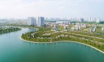 CHÍNH CHỦ CẦN BÁN nhanh căn nhà liền kề A2.7 Khu đô thị Thanh Hà, quận Hà Đông, TP Hà Nội