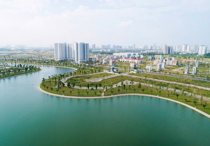 CHÍNH CHỦ CẦN BÁN nhanh căn nhà liền kề A2.7 Khu đô thị Thanh Hà, quận Hà Đông, TP Hà Nội